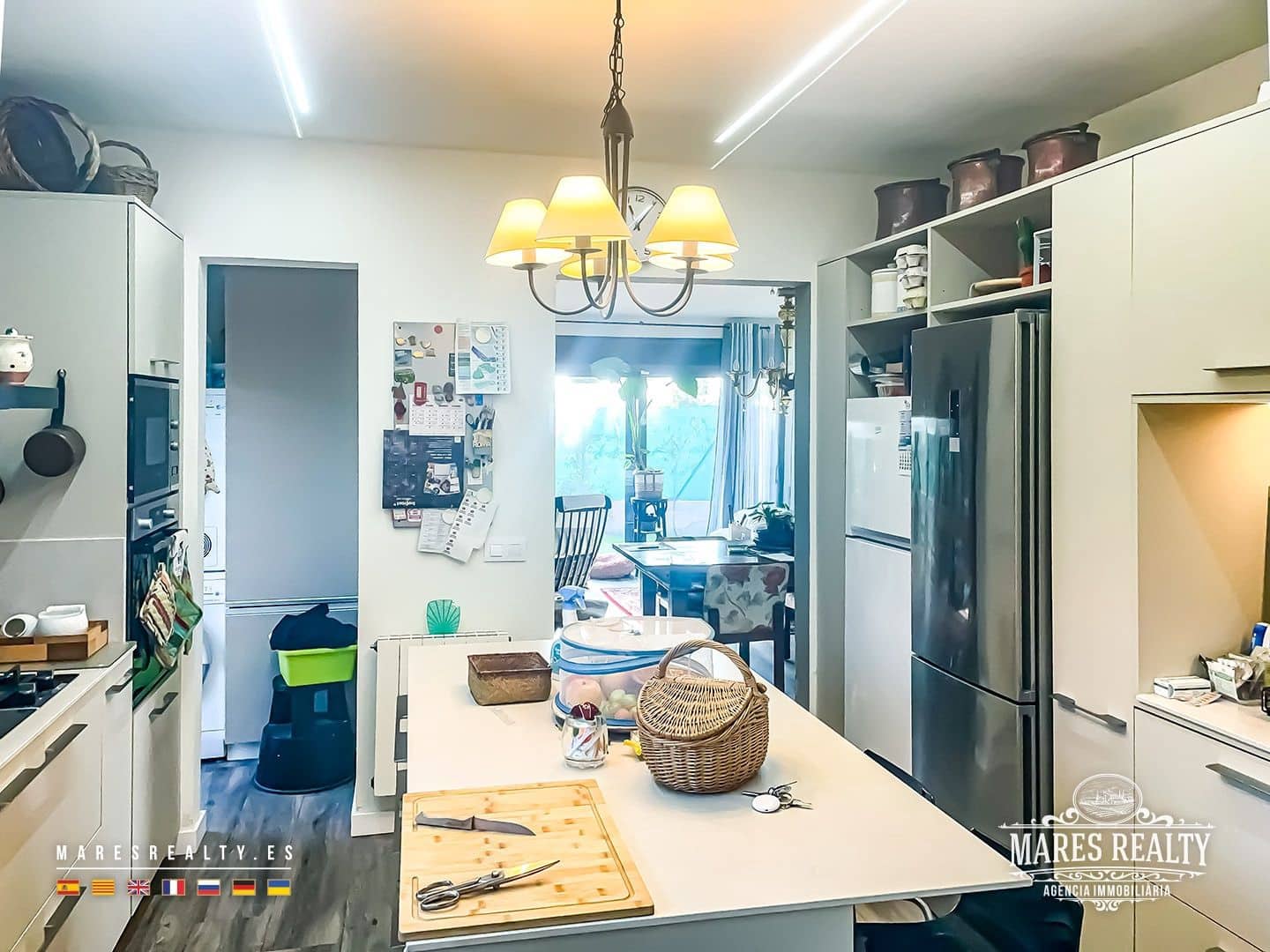 3 sypialnia Willa na sprzedaż w Sils z basenem garażem - 485 000 € (Ref: 9321454)