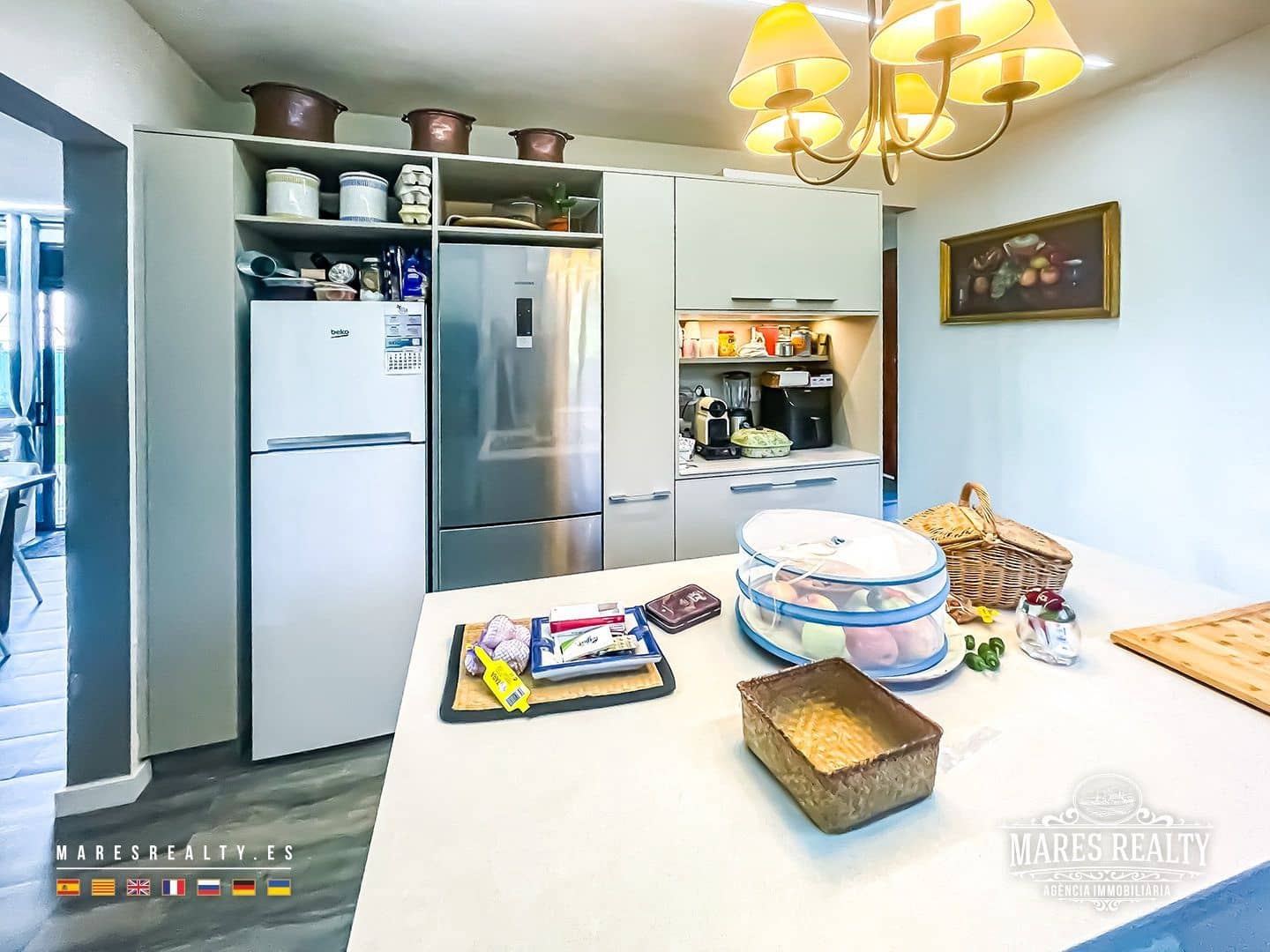 3 sypialnia Willa na sprzedaż w Sils z basenem garażem - 485 000 € (Ref: 9321454)