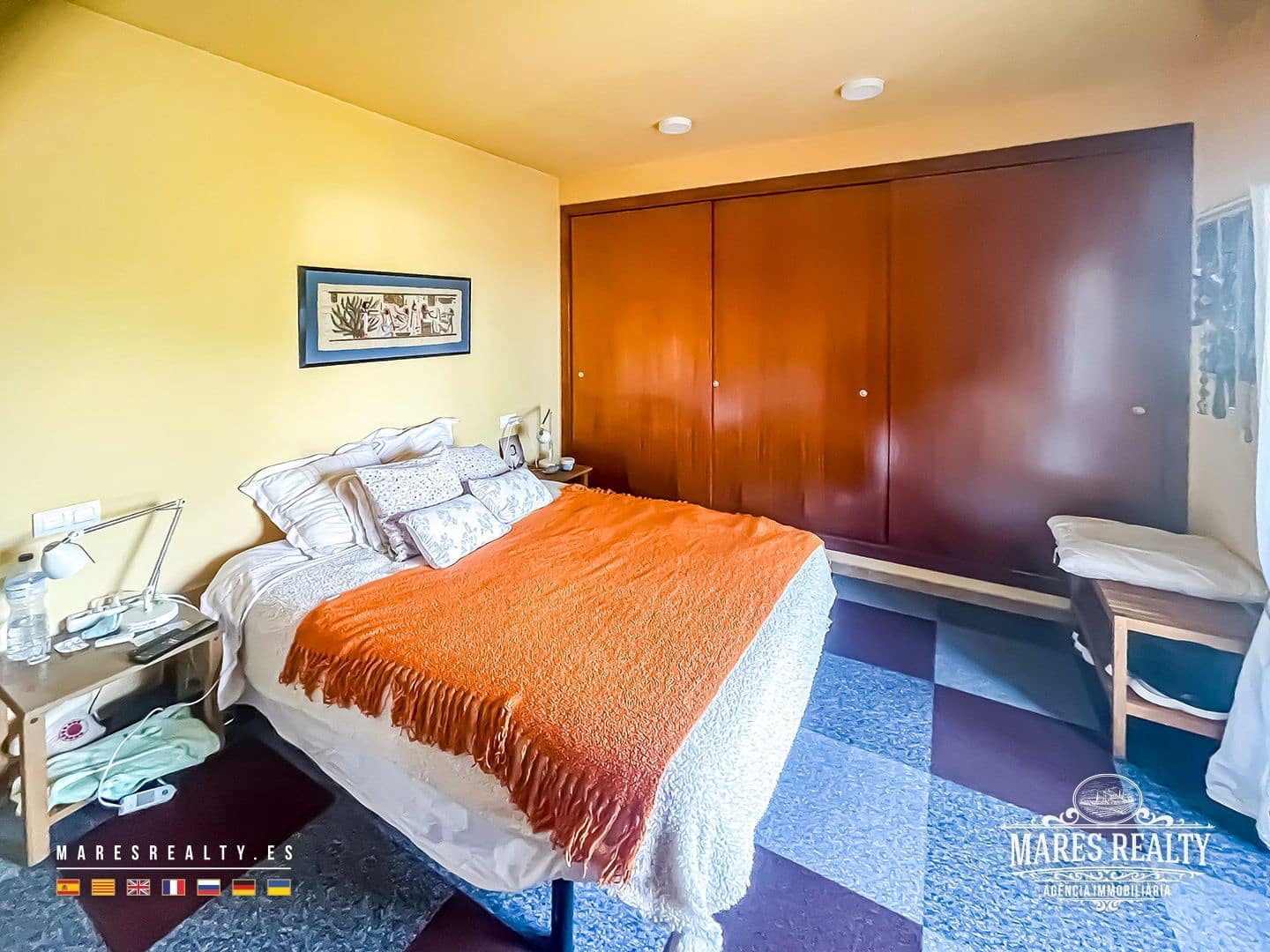 3 sypialnia Willa na sprzedaż w Sils z basenem garażem - 485 000 € (Ref: 9321454)