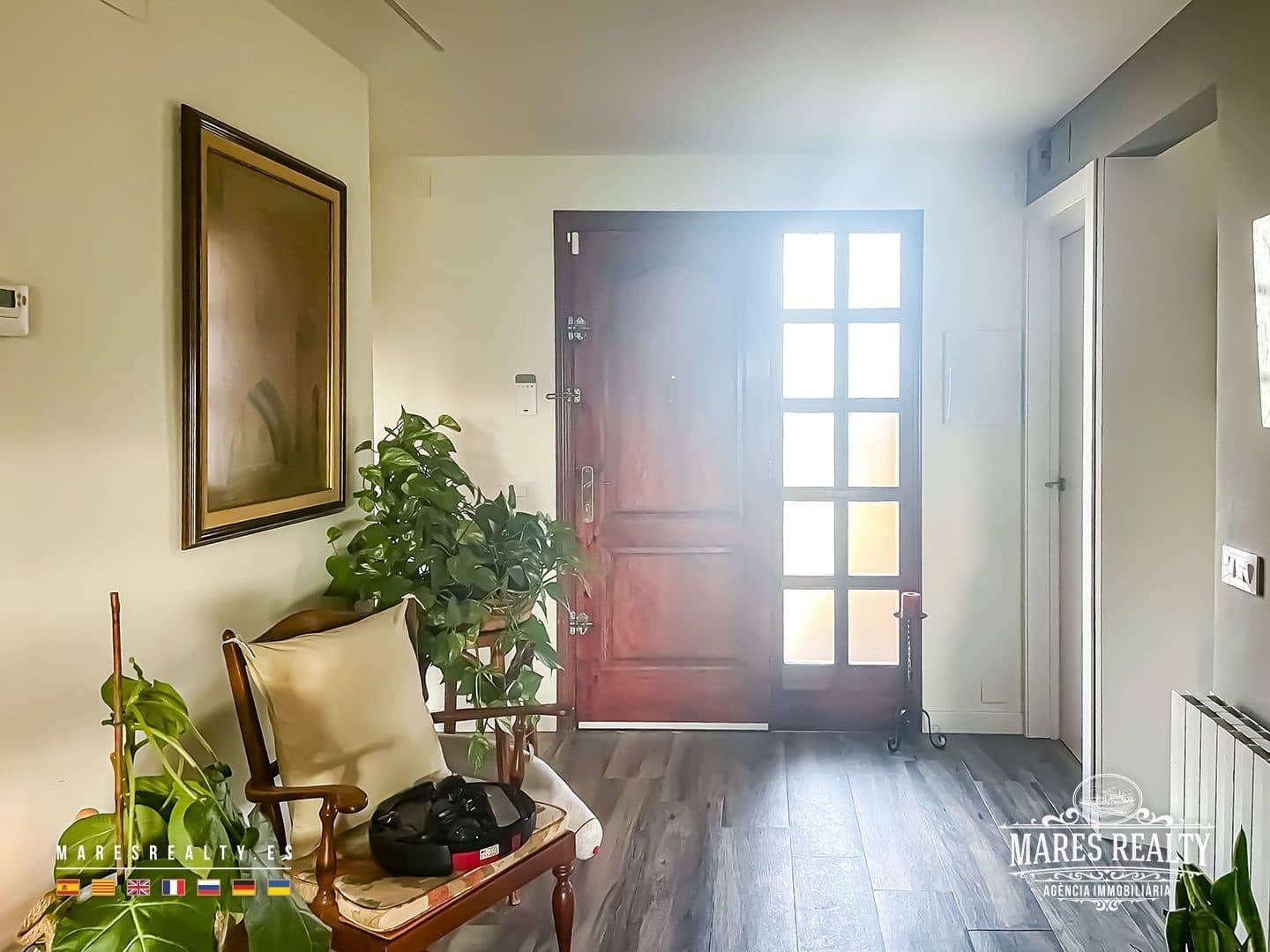 3 sypialnia Willa na sprzedaż w Sils z basenem garażem - 485 000 € (Ref: 9321454)