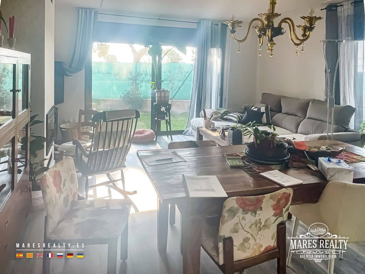 3 sypialnia Willa na sprzedaż w Sils z basenem garażem - 485 000 € (Ref: 9321454)