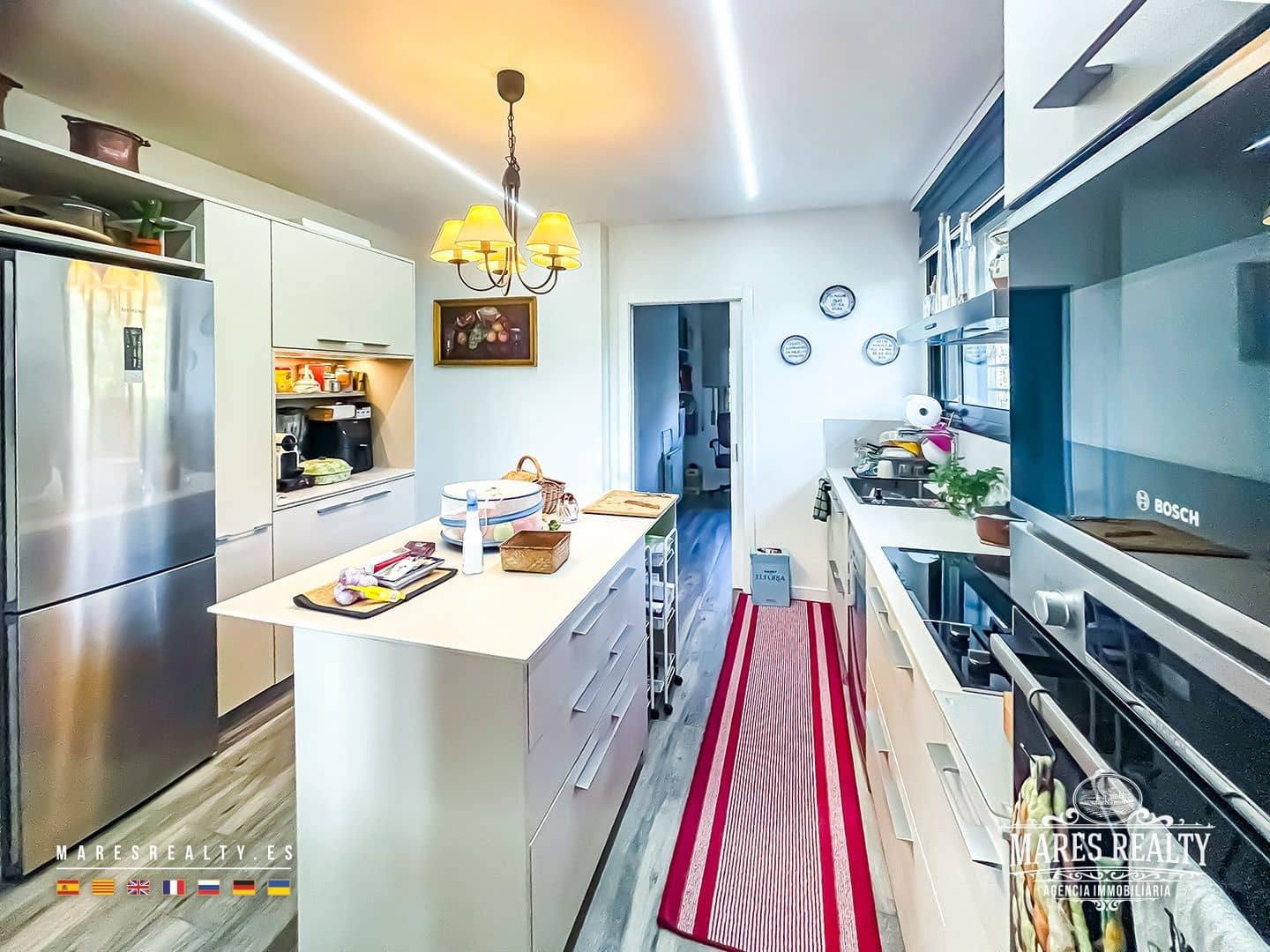 3 sypialnia Willa na sprzedaż w Sils z basenem garażem - 485 000 € (Ref: 9321454)