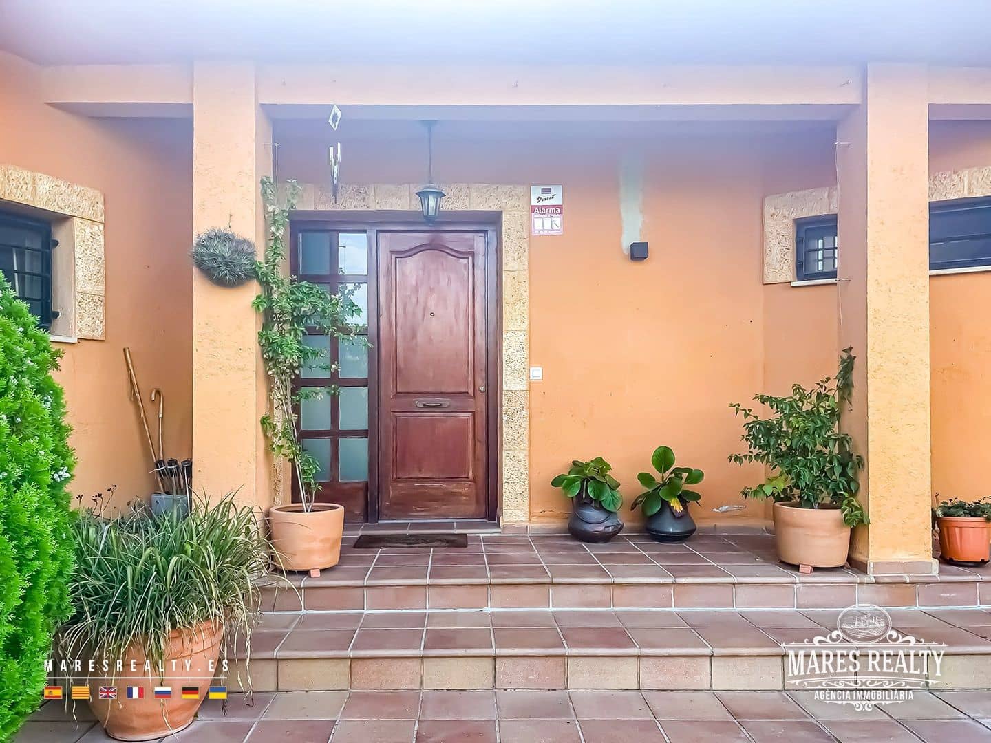 3 sypialnia Willa na sprzedaż w Sils z basenem garażem - 485 000 € (Ref: 9321454)