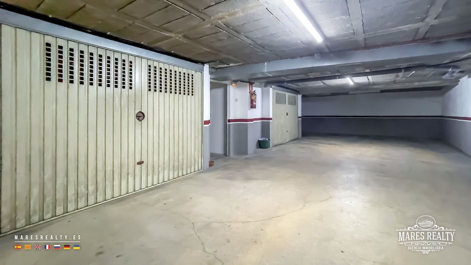 3 soveværelse Lejlighed til salg i Palafolls med garage - € 240.000 (Ref: 9325921)