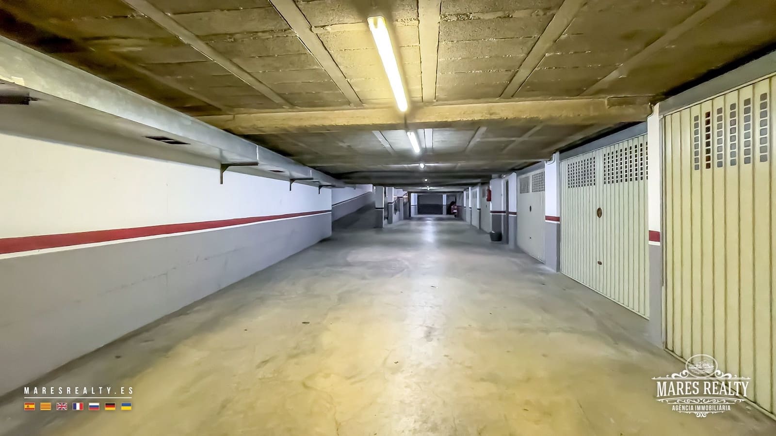 3 soveværelse Lejlighed til salg i Palafolls med garage - € 240.000 (Ref: 9325921)