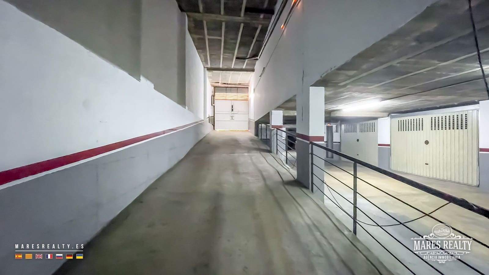 3 soveværelse Lejlighed til salg i Palafolls med garage - € 240.000 (Ref: 9325921)