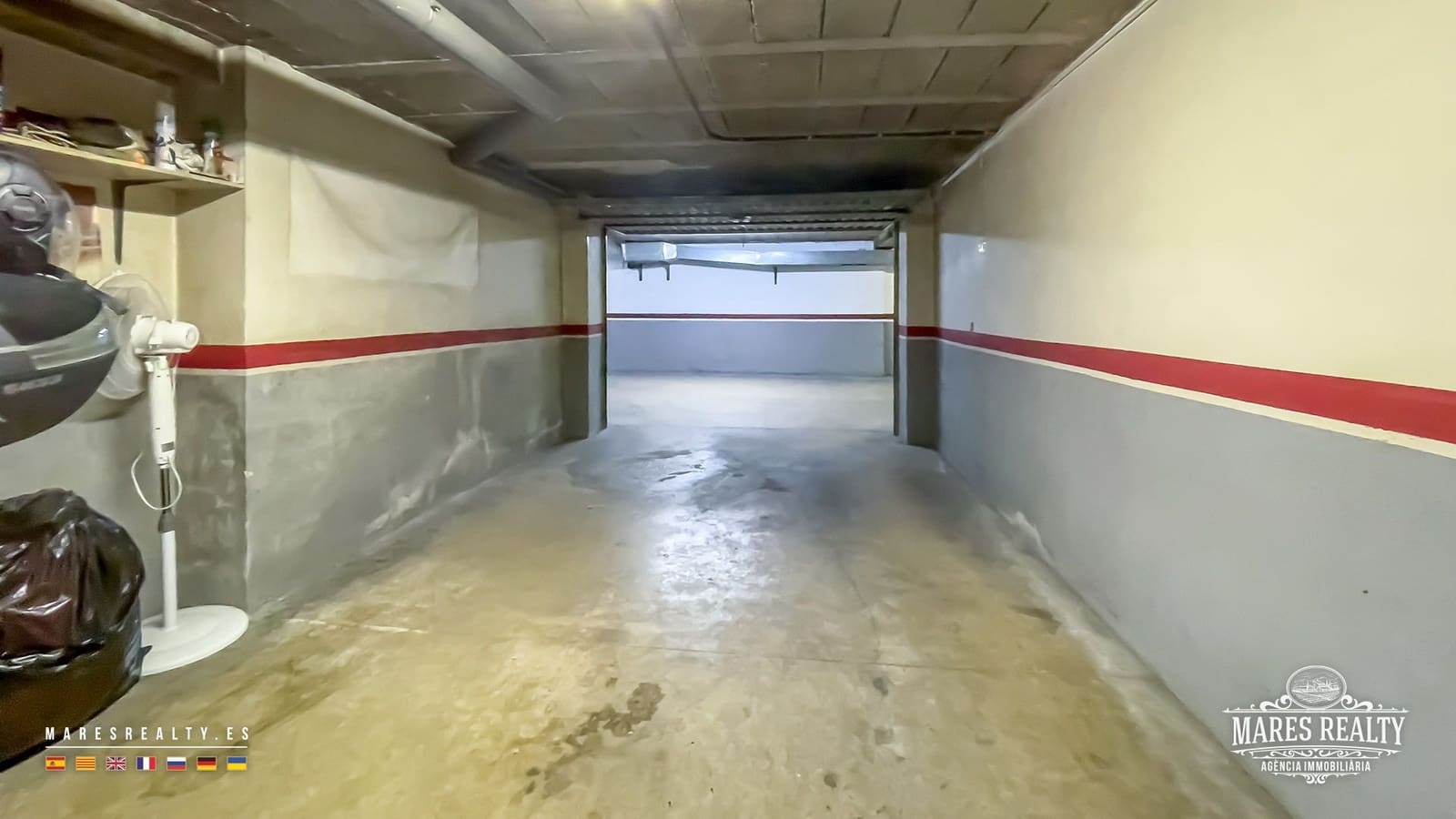 3 soveværelse Lejlighed til salg i Palafolls med garage - € 240.000 (Ref: 9325921)