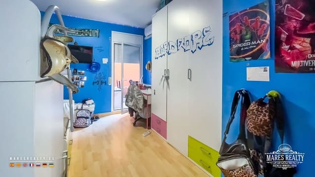 3 bedroom Flat for sale in Palafolls with garage - € 240,000 (Ref: 9325921)