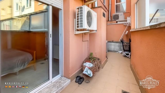 3 bedroom Flat for sale in Palafolls with garage - € 240,000 (Ref: 9325921)