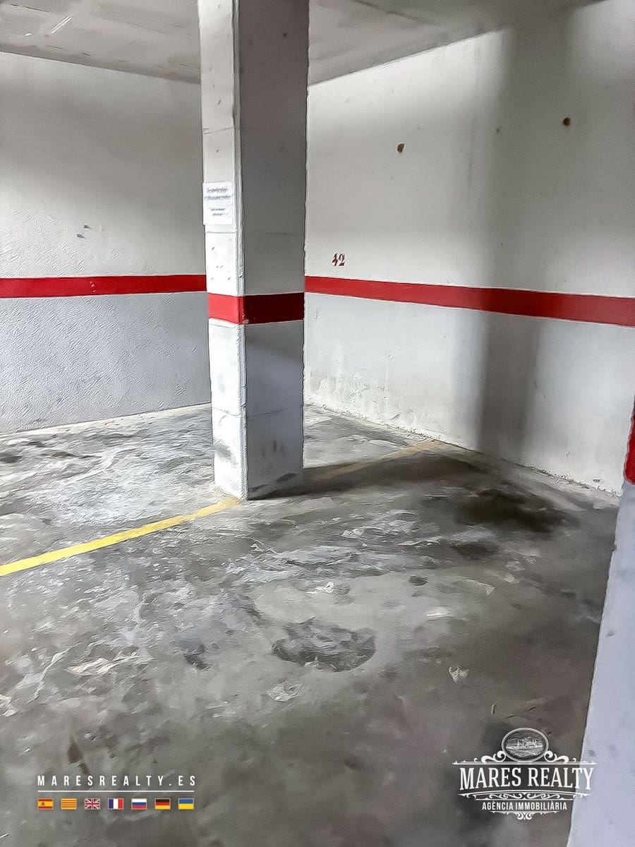 2 soveværelse Penthouse til salg i Lloret de Mar med swimmingpool garage - € 285.000 (Ref: 9337495)