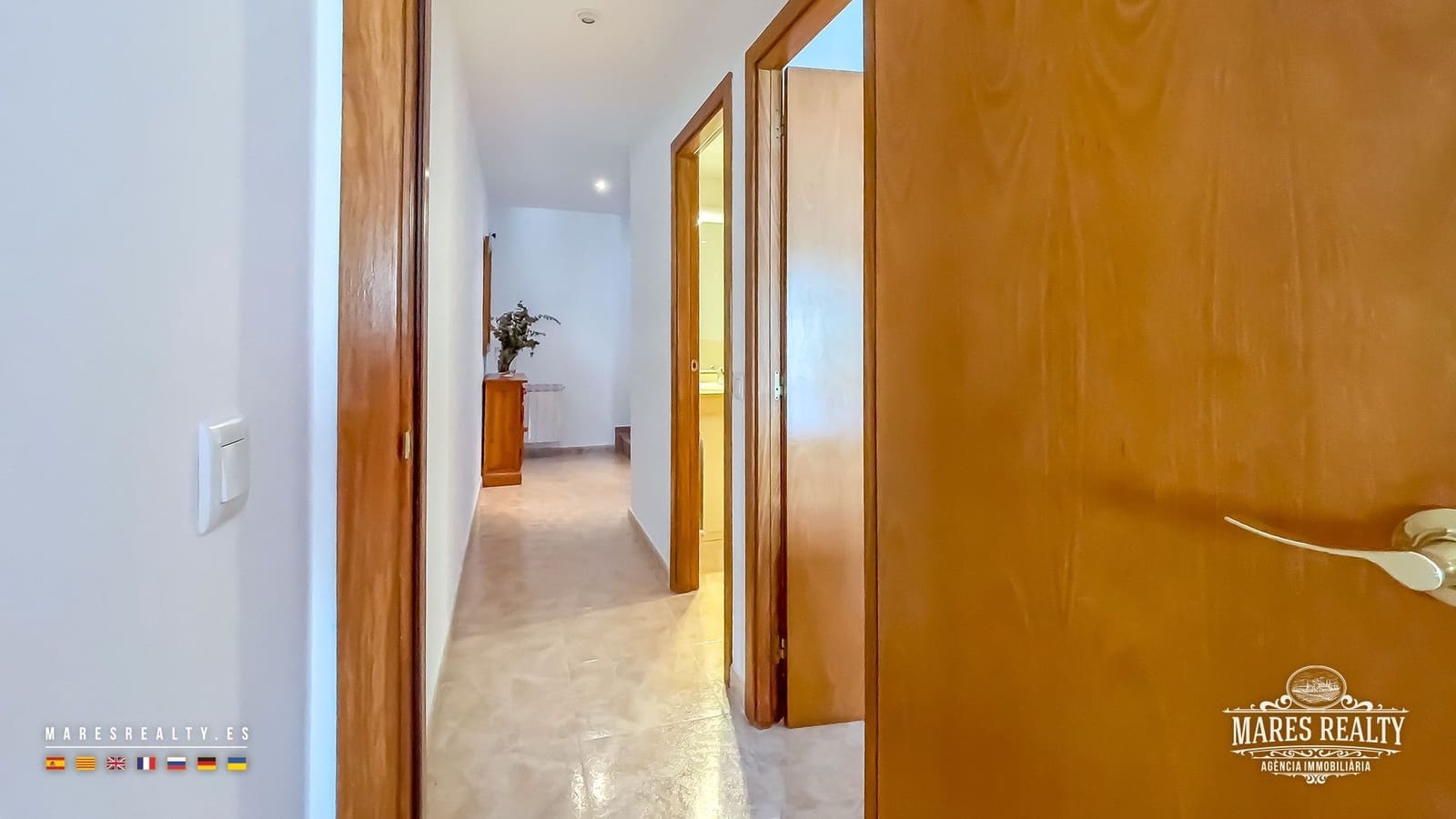 2 soveværelse Penthouse til salg i Lloret de Mar med swimmingpool garage - € 285.000 (Ref: 9337495)