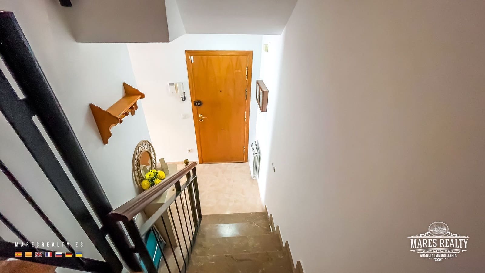 2 soveværelse Penthouse til salg i Lloret de Mar med swimmingpool garage - € 285.000 (Ref: 9337495)