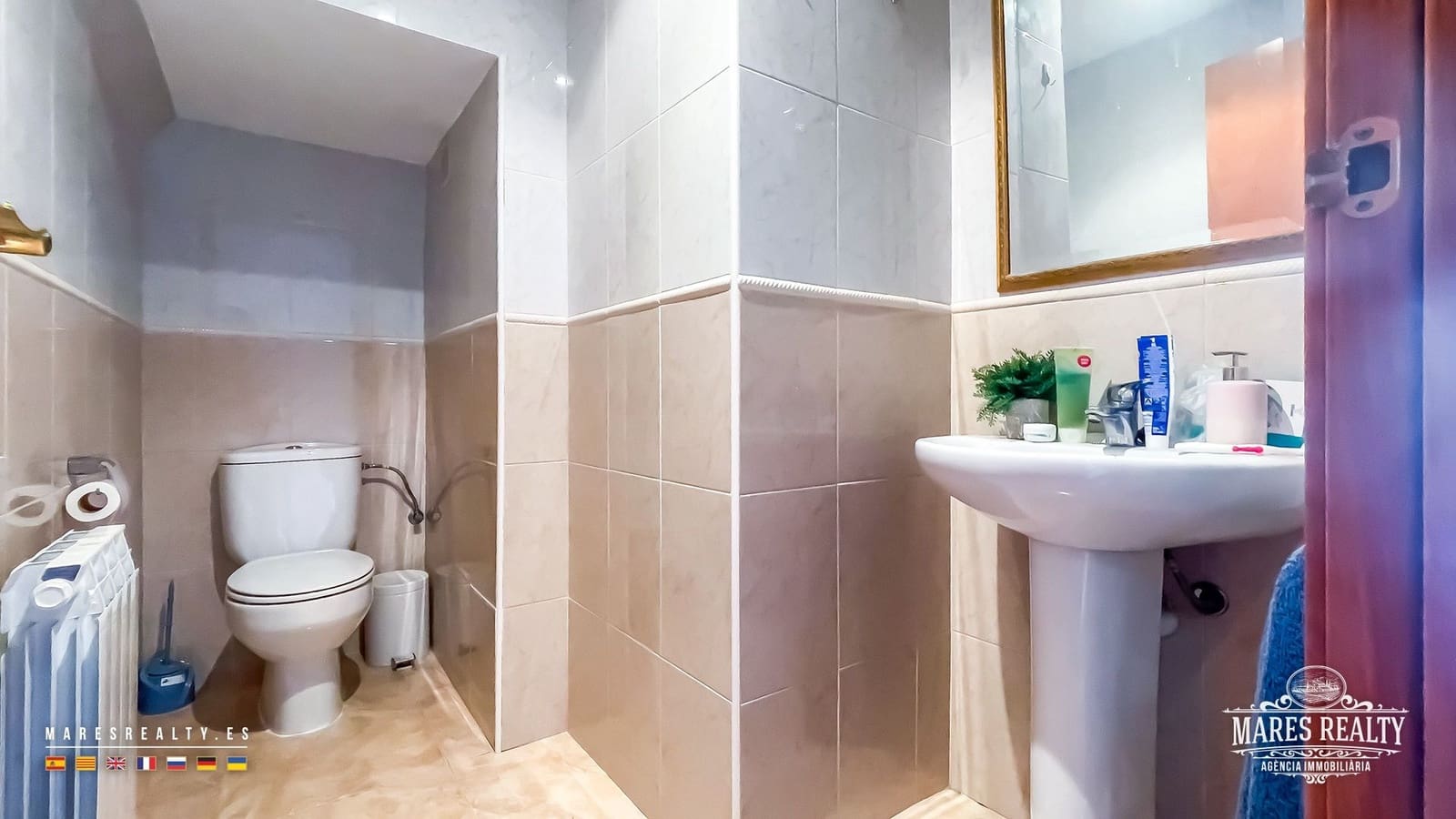 2 soveværelse Penthouse til salg i Lloret de Mar med swimmingpool garage - € 285.000 (Ref: 9337495)