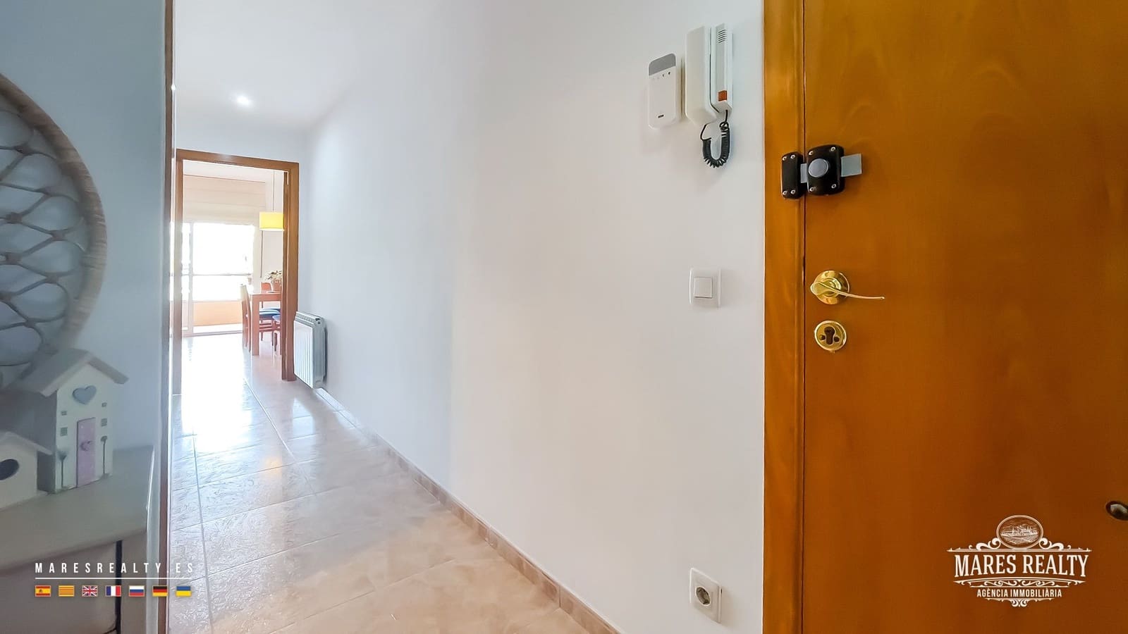 2 soveværelse Penthouse til salg i Lloret de Mar med swimmingpool garage - € 285.000 (Ref: 9337495)