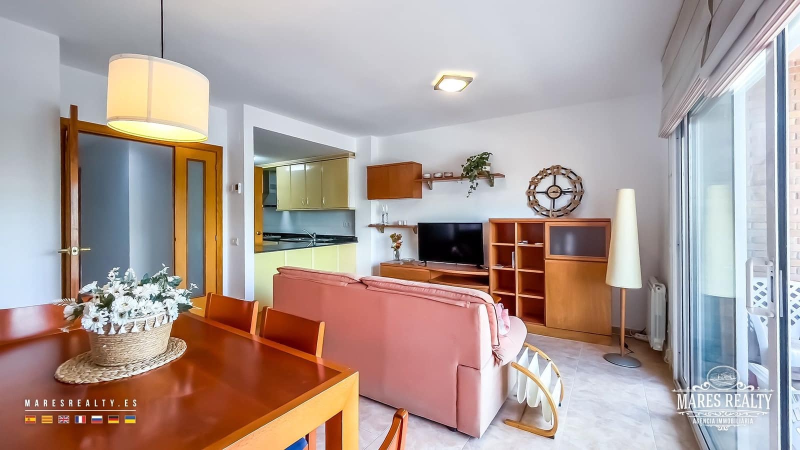 2 soveværelse Penthouse til salg i Lloret de Mar med swimmingpool garage - € 285.000 (Ref: 9337495)