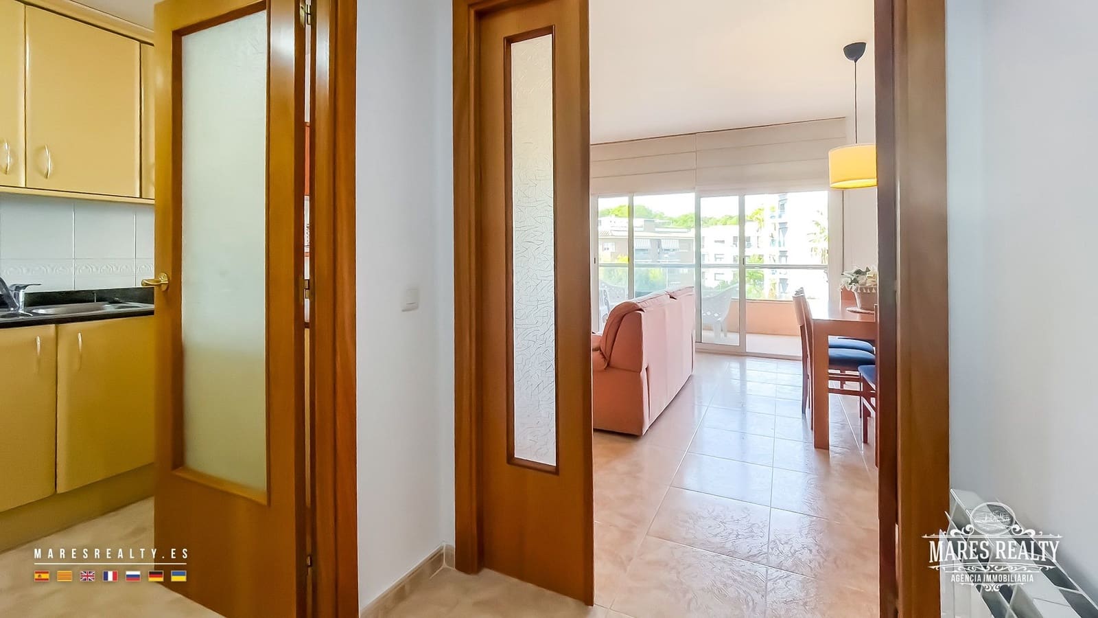 2 soveværelse Penthouse til salg i Lloret de Mar med swimmingpool garage - € 285.000 (Ref: 9337495)