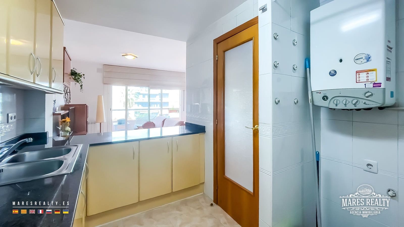 2 soveværelse Penthouse til salg i Lloret de Mar med swimmingpool garage - € 285.000 (Ref: 9337495)