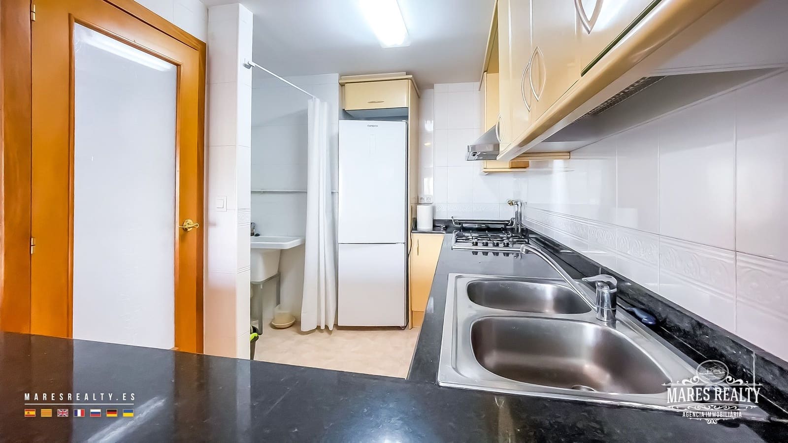 2 soveværelse Penthouse til salg i Lloret de Mar med swimmingpool garage - € 285.000 (Ref: 9337495)