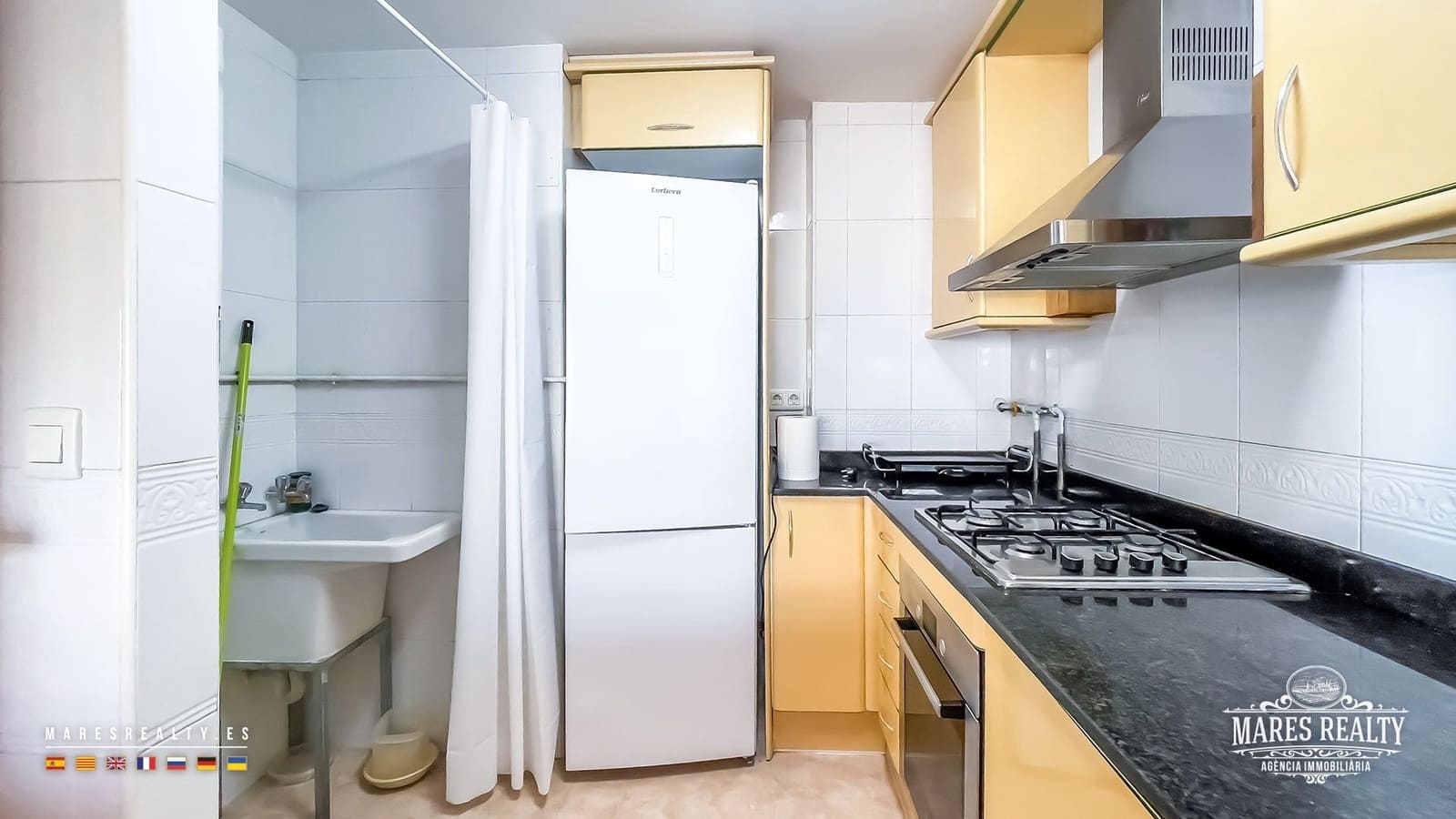 2 soveværelse Penthouse til salg i Lloret de Mar med swimmingpool garage - € 285.000 (Ref: 9337495)