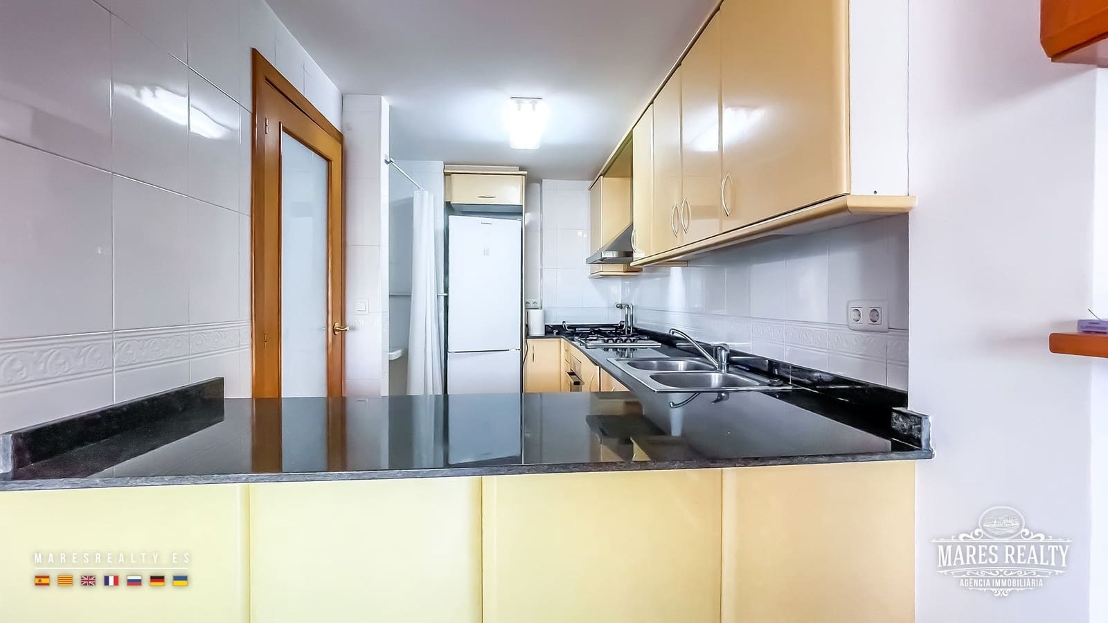 2 soveværelse Penthouse til salg i Lloret de Mar med swimmingpool garage - € 285.000 (Ref: 9337495)