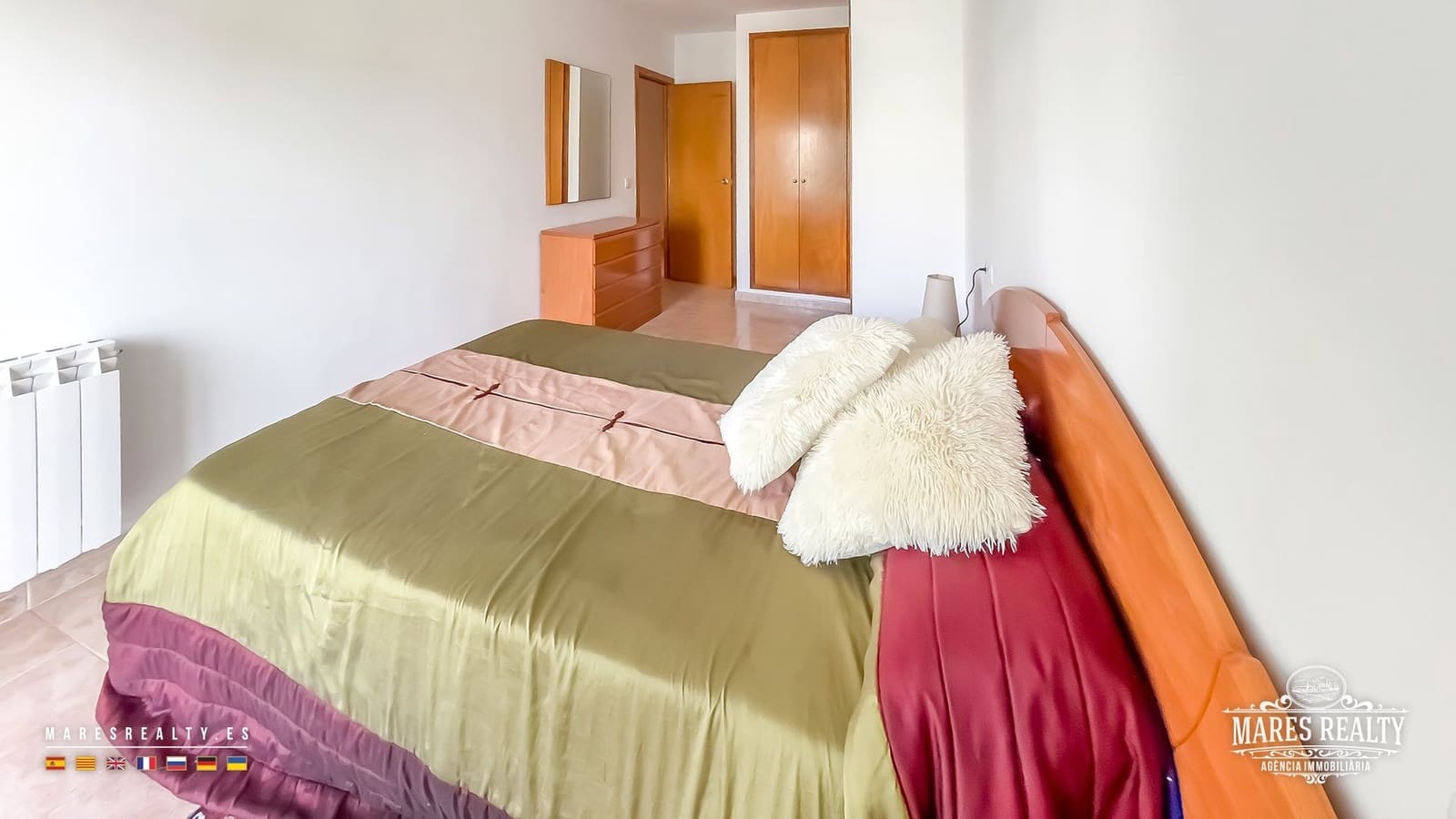 2 soveværelse Penthouse til salg i Lloret de Mar med swimmingpool garage - € 285.000 (Ref: 9337495)