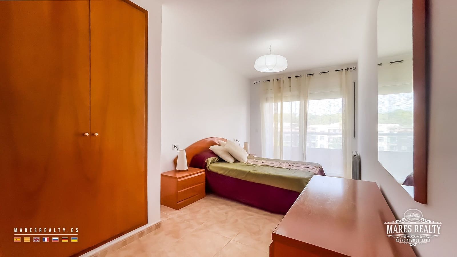 2 soveværelse Penthouse til salg i Lloret de Mar med swimmingpool garage - € 285.000 (Ref: 9337495)