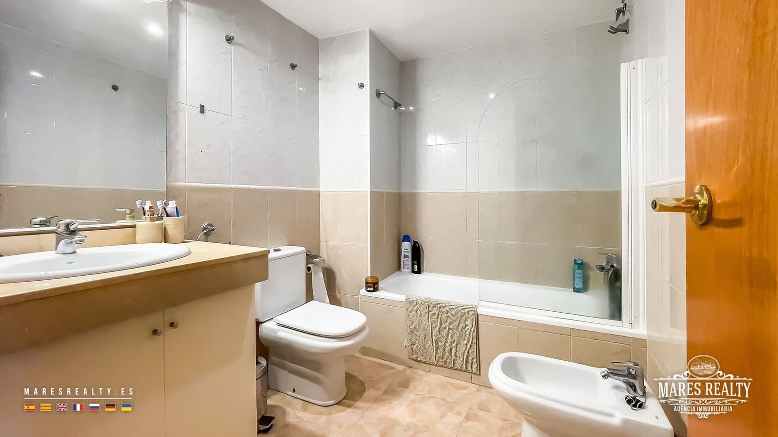 2 soveværelse Penthouse til salg i Lloret de Mar med swimmingpool garage - € 285.000 (Ref: 9337495)