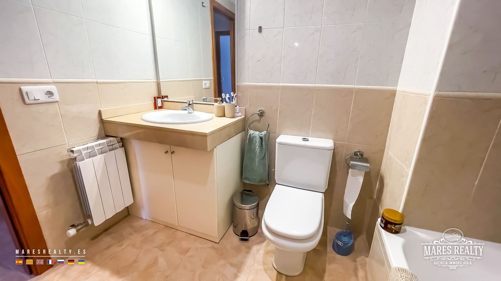 2 soveværelse Penthouse til salg i Lloret de Mar med swimmingpool garage - € 285.000 (Ref: 9337495)