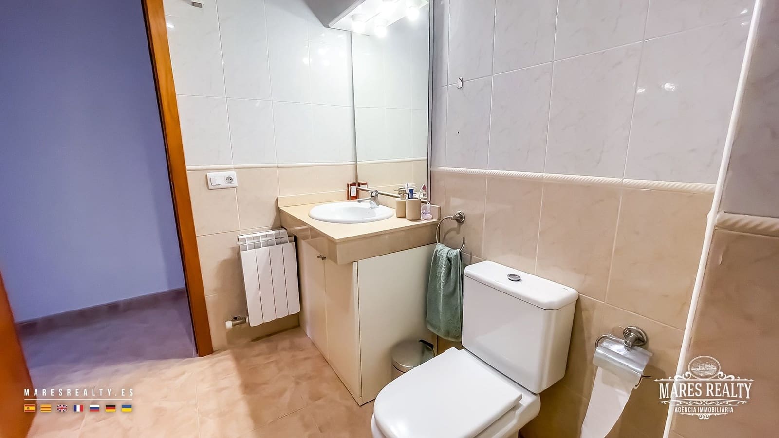 2 soveværelse Penthouse til salg i Lloret de Mar med swimmingpool garage - € 285.000 (Ref: 9337495)