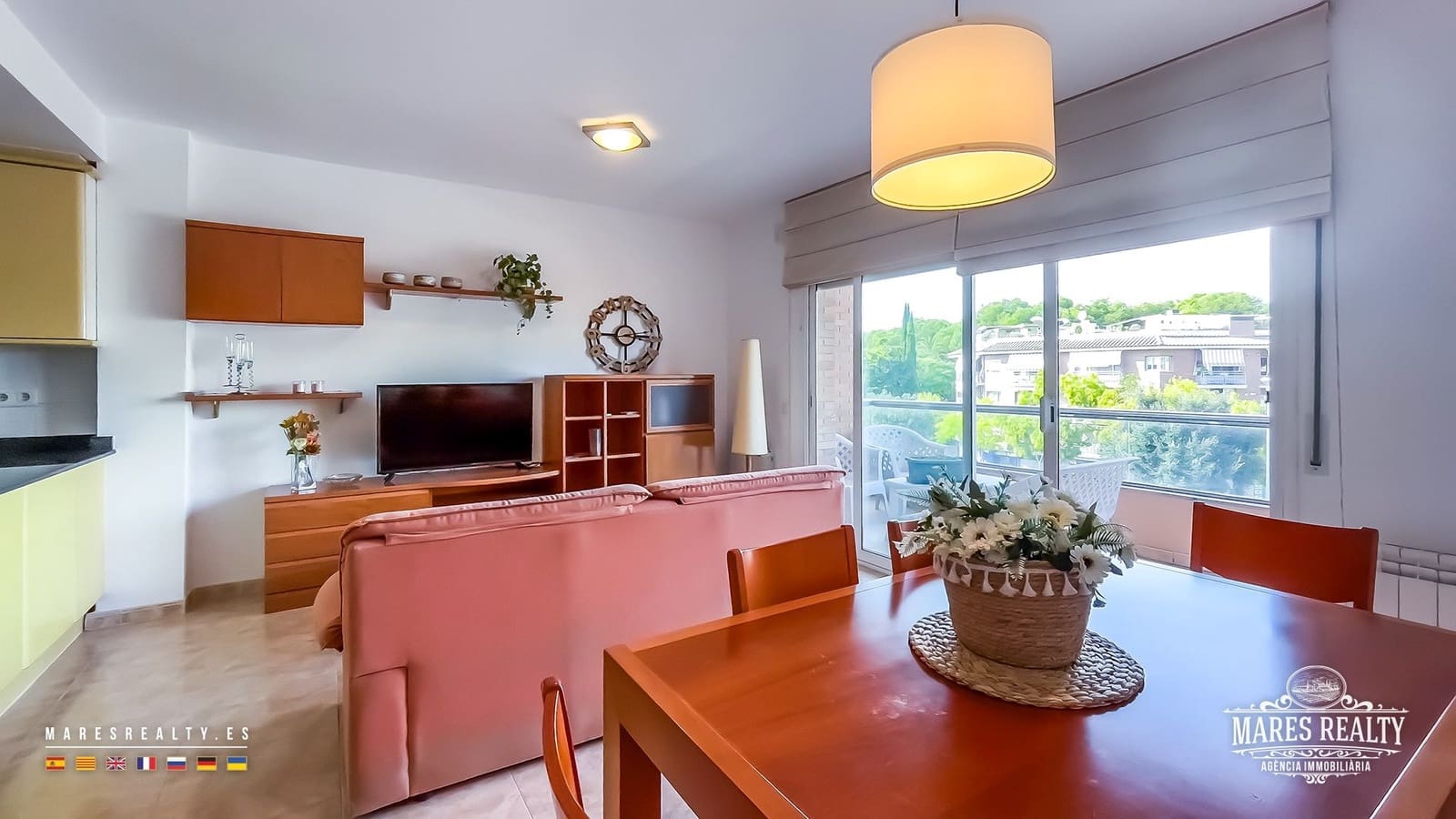 2 soveværelse Penthouse til salg i Lloret de Mar med swimmingpool garage - € 285.000 (Ref: 9337495)