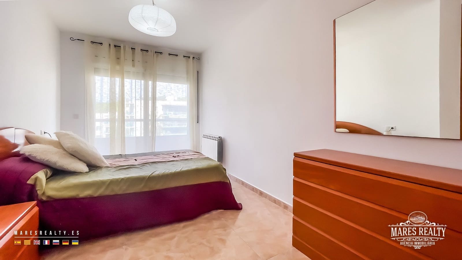 2 soveværelse Penthouse til salg i Lloret de Mar med swimmingpool garage - € 285.000 (Ref: 9337495)