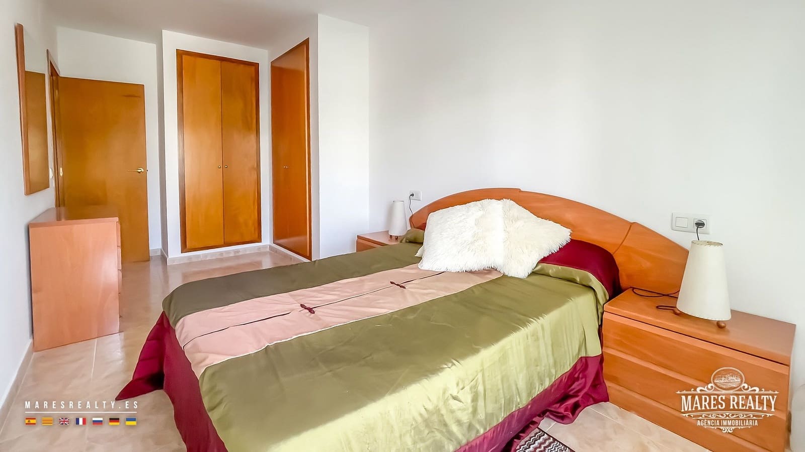 2 soveværelse Penthouse til salg i Lloret de Mar med swimmingpool garage - € 285.000 (Ref: 9337495)