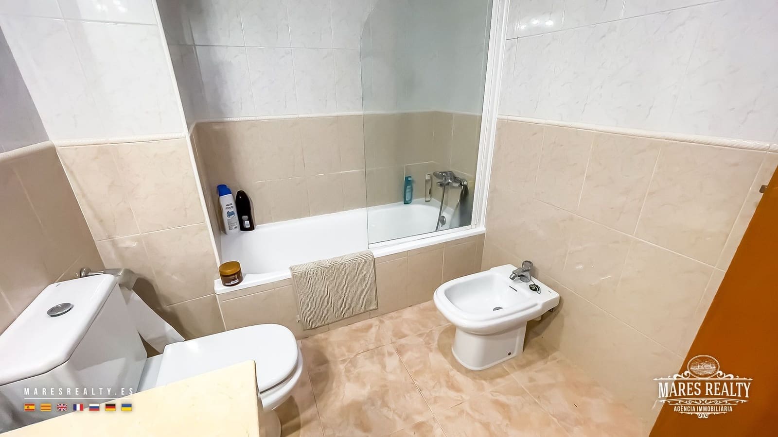 2 soveværelse Penthouse til salg i Lloret de Mar med swimmingpool garage - € 285.000 (Ref: 9337495)