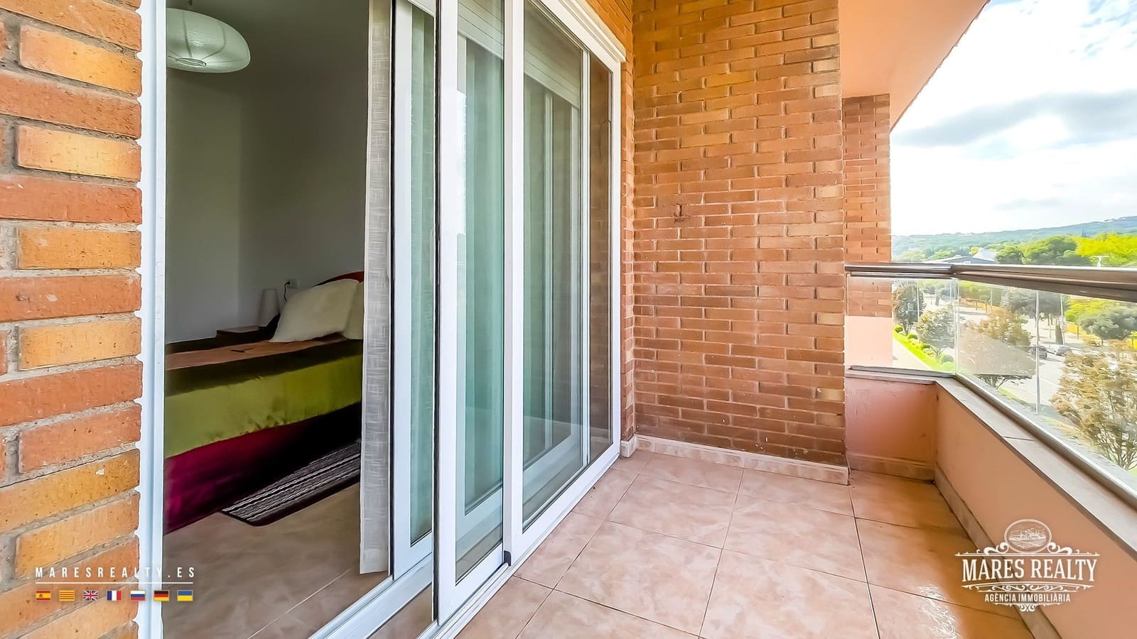 2 soveværelse Penthouse til salg i Lloret de Mar med swimmingpool garage - € 285.000 (Ref: 9337495)