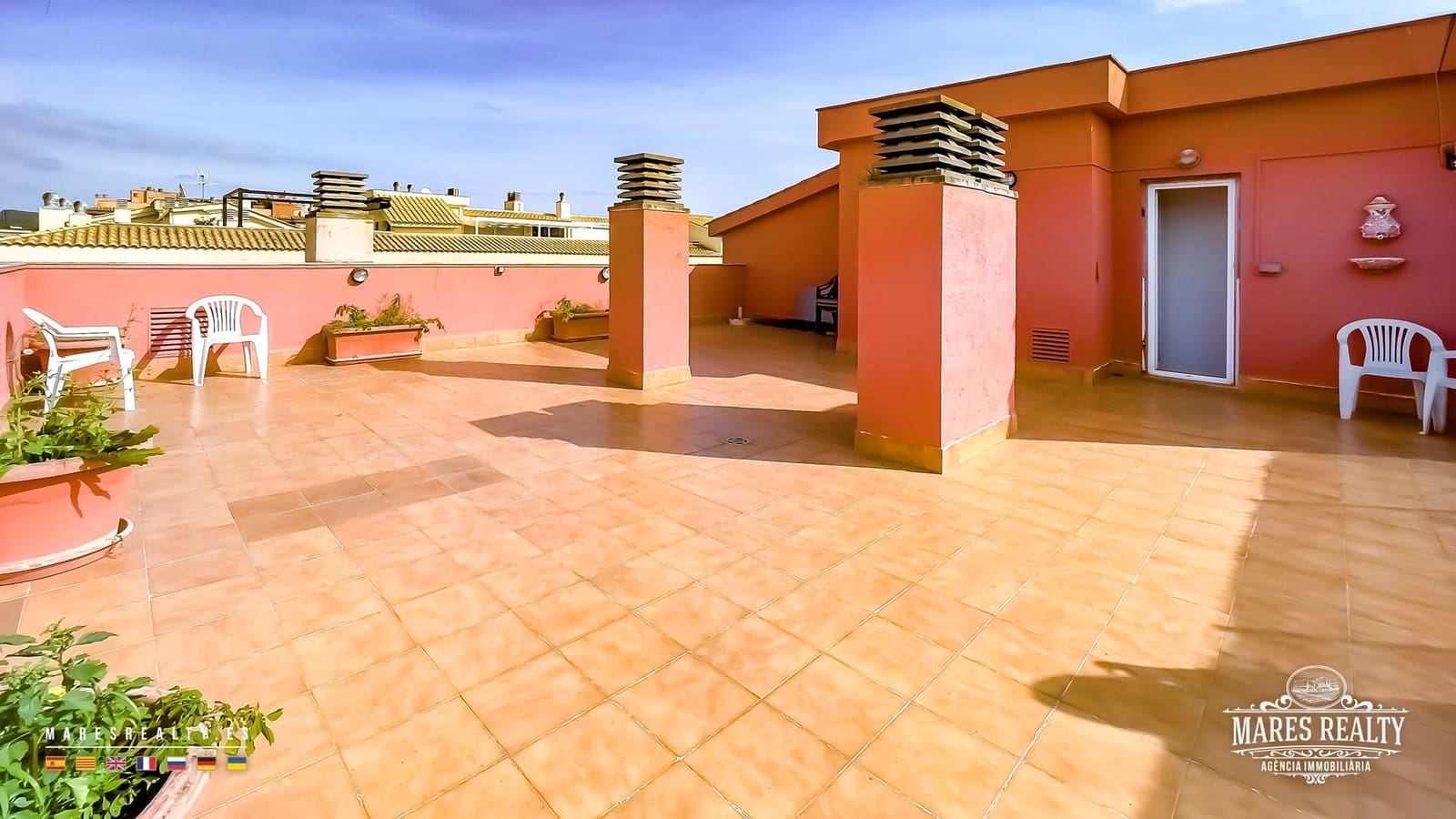 2 soveværelse Penthouse til salg i Lloret de Mar med swimmingpool garage - € 285.000 (Ref: 9337495)