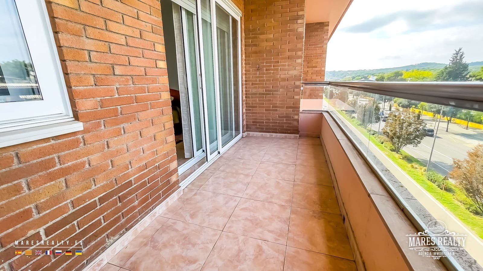 2 soveværelse Penthouse til salg i Lloret de Mar med swimmingpool garage - € 285.000 (Ref: 9337495)