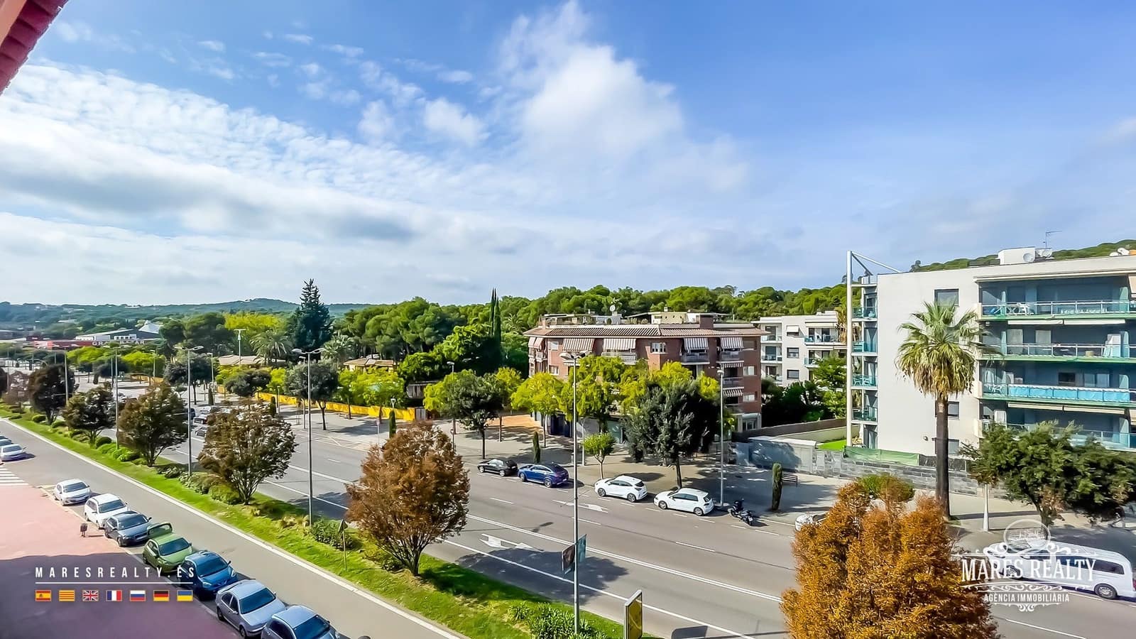 2 soveværelse Penthouse til salg i Lloret de Mar med swimmingpool garage - € 285.000 (Ref: 9337495)