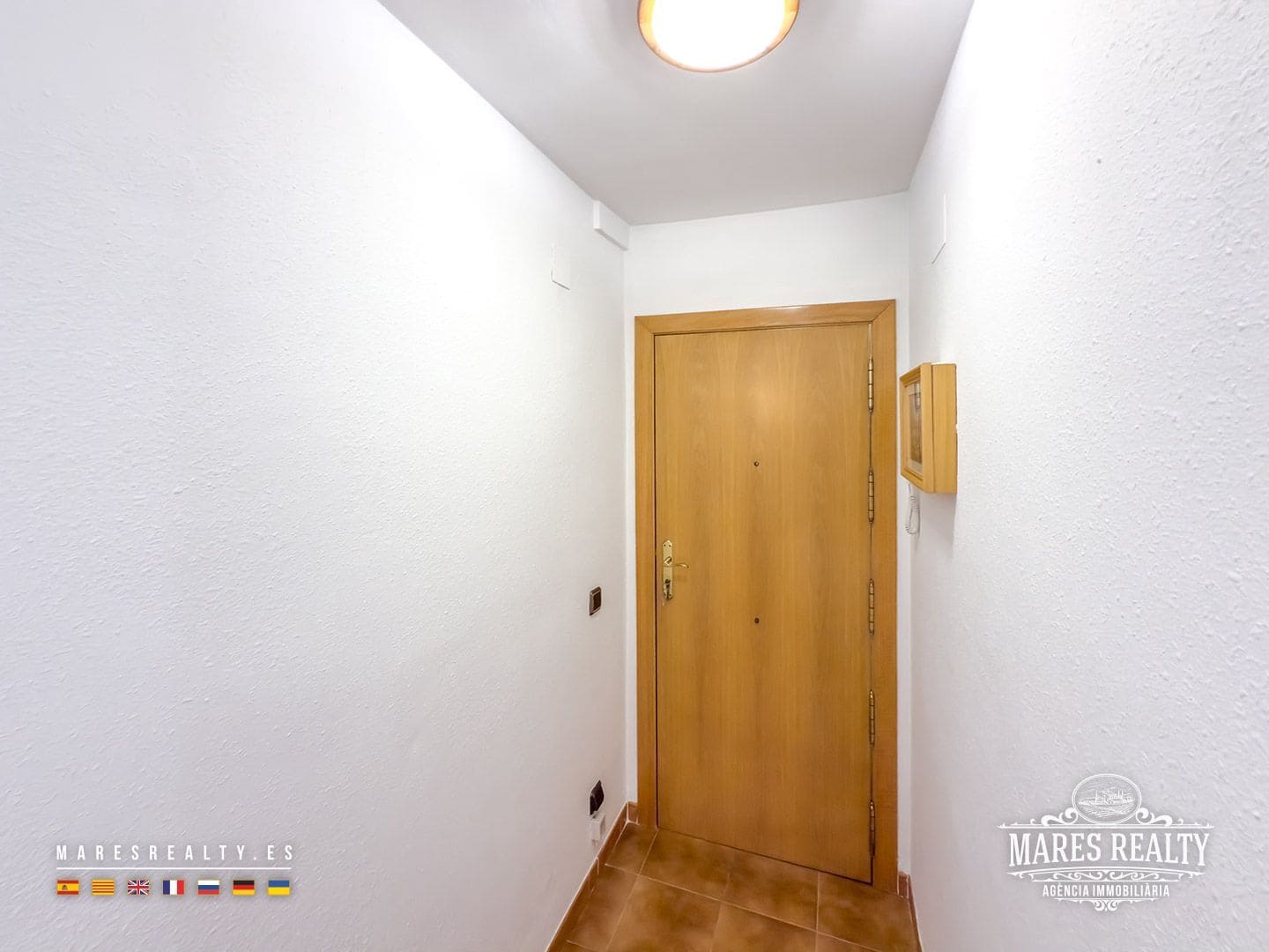 2 sypialnia Mieszkanie na sprzedaż w Empuriabrava z basenem garażem - 228 000 € (Ref: 9346750)