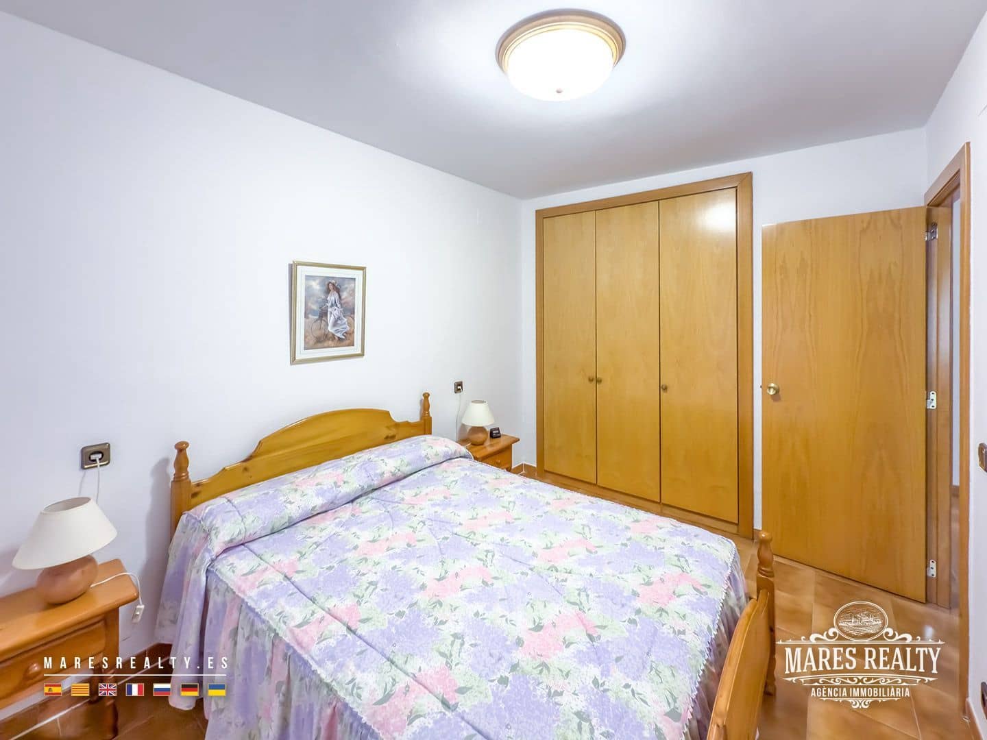 2 sypialnia Mieszkanie na sprzedaż w Empuriabrava z basenem garażem - 228 000 € (Ref: 9346750)