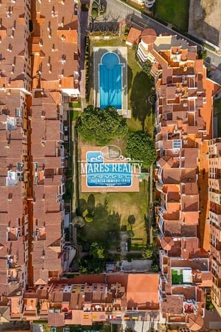 2 sypialnia Mieszkanie na sprzedaż w Empuriabrava, Castelló d'Empúries z basenem garażem - 228 000 € (Ref: 9346750)