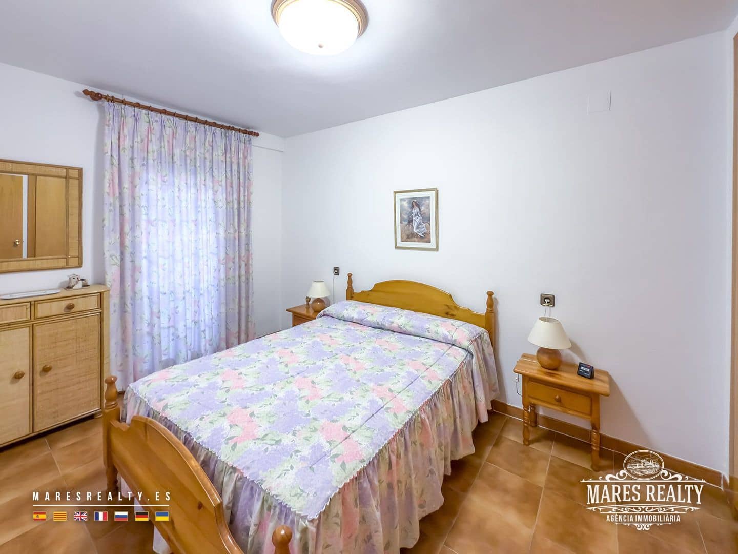 2 sypialnia Mieszkanie na sprzedaż w Empuriabrava z basenem garażem - 228 000 € (Ref: 9346750)