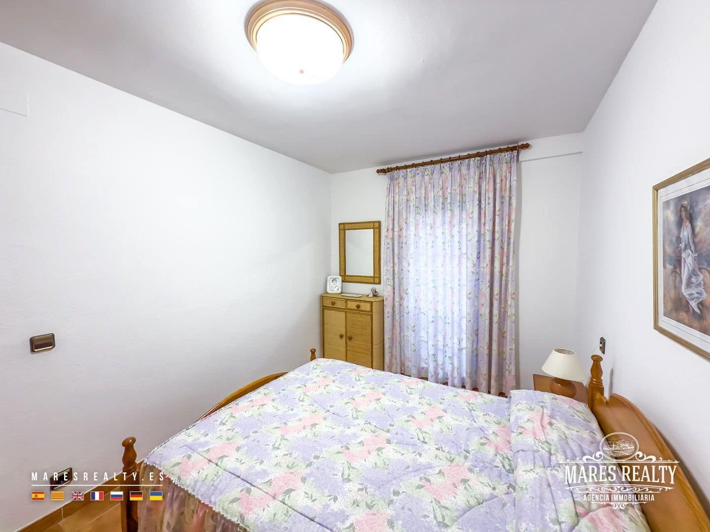 2 sypialnia Mieszkanie na sprzedaż w Empuriabrava z basenem garażem - 228 000 € (Ref: 9346750)