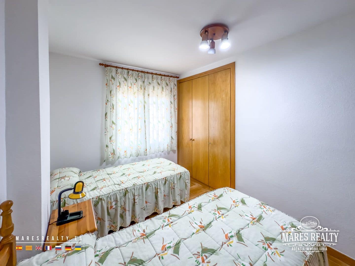 2 sypialnia Mieszkanie na sprzedaż w Empuriabrava z basenem garażem - 228 000 € (Ref: 9346750)