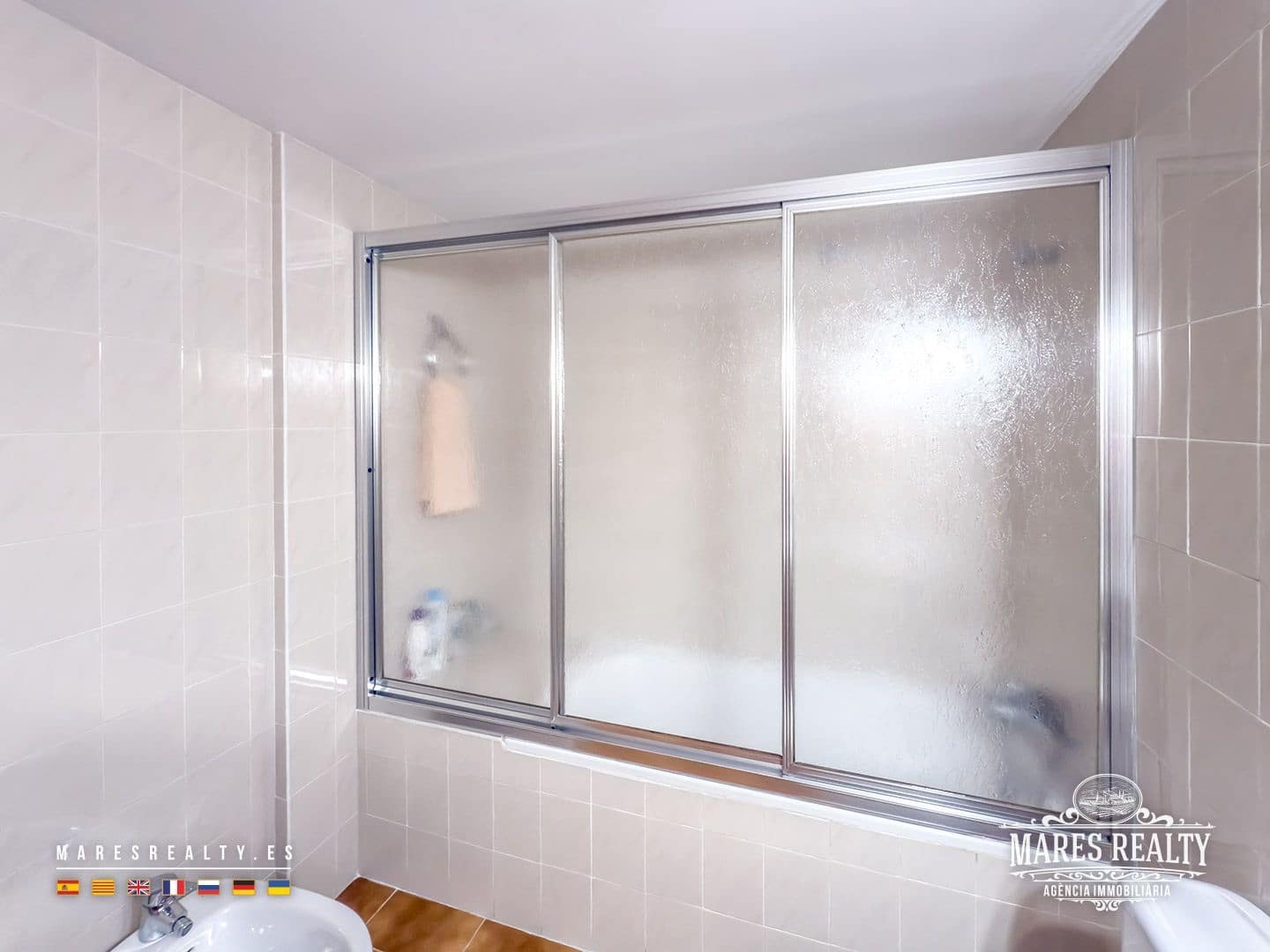 2 sypialnia Mieszkanie na sprzedaż w Empuriabrava z basenem garażem - 228 000 € (Ref: 9346750)