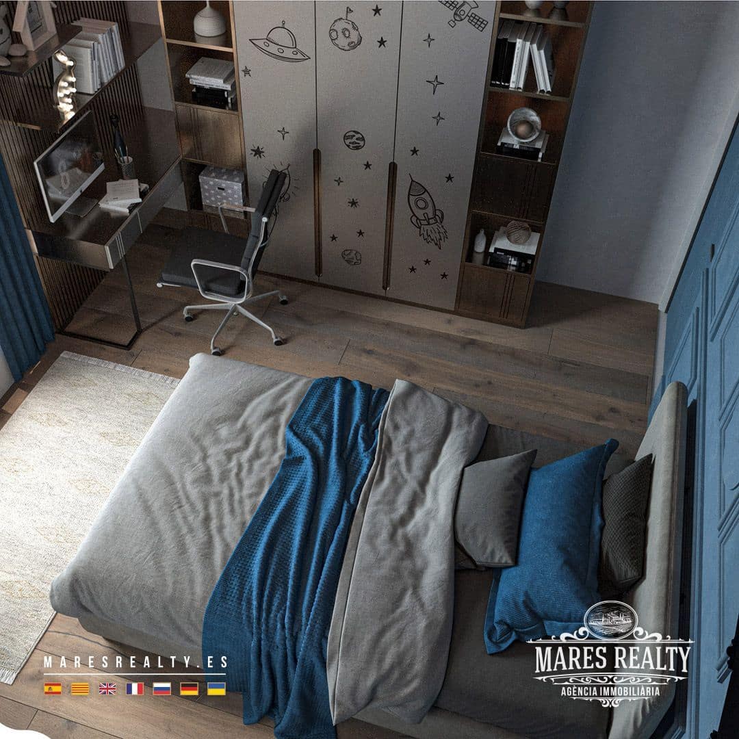 3 slaapkamer Villa te koop in Lloret de Mar met zwembad garage - € 810.000 (Ref: 9346751)