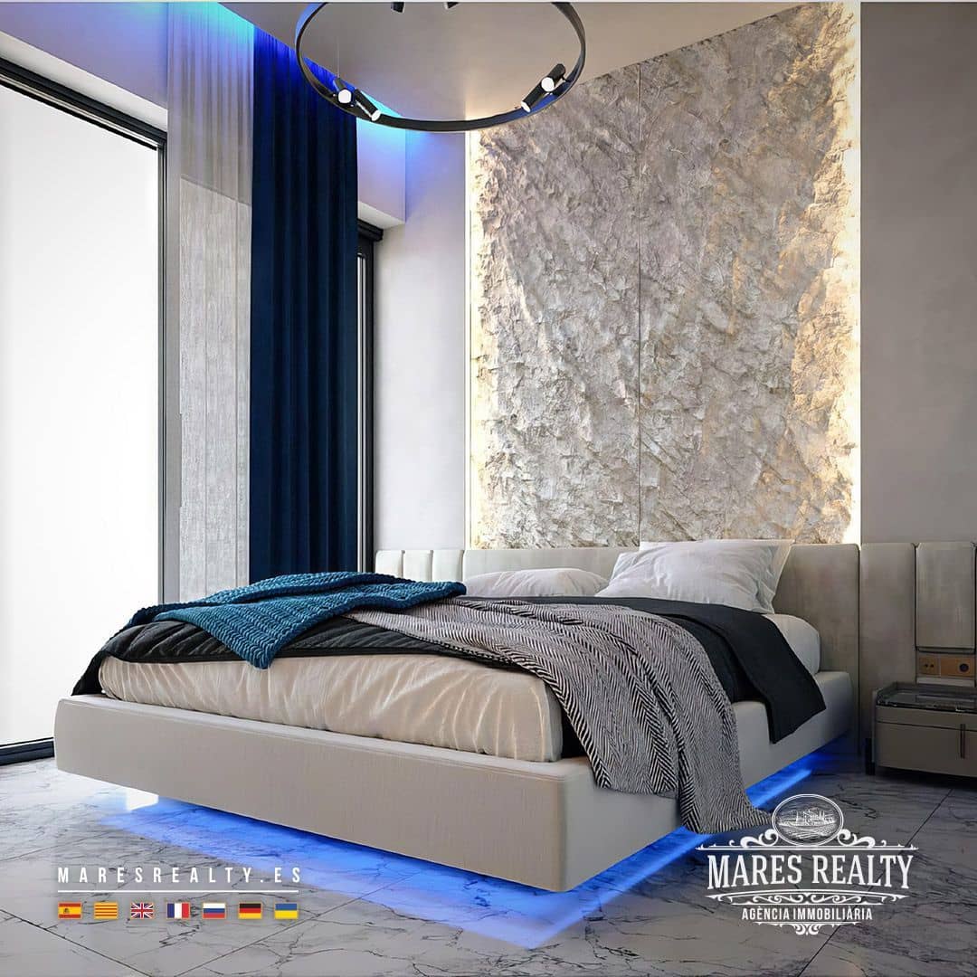 3 slaapkamer Villa te koop in Lloret de Mar met zwembad garage - € 810.000 (Ref: 9346751)