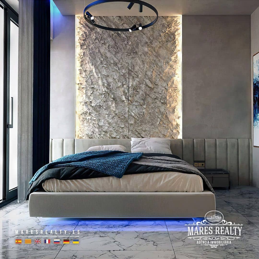 3 slaapkamer Villa te koop in Lloret de Mar met zwembad garage - € 810.000 (Ref: 9346751)