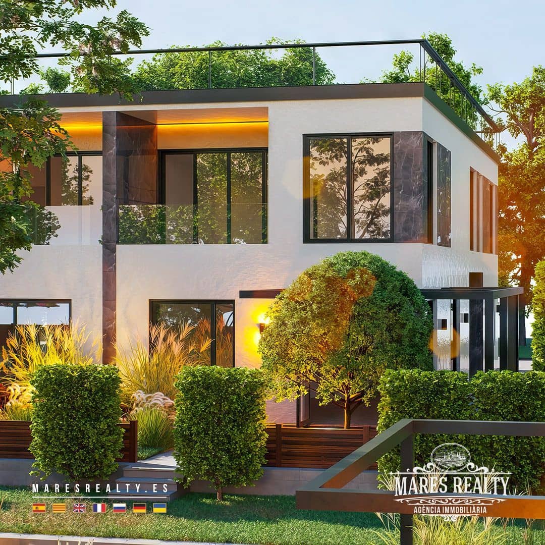 3 slaapkamer Villa te koop in Lloret de Mar met zwembad garage - € 810.000 (Ref: 9346751)