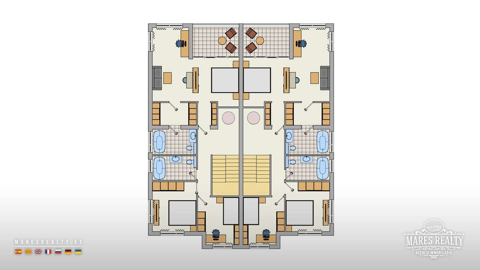 3 slaapkamer Villa te koop in Lloret de Mar met zwembad garage - € 810.000 (Ref: 9346751)