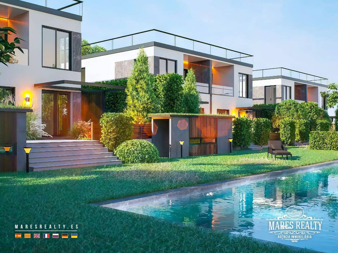 3 slaapkamer Villa te koop in Lloret de Mar met zwembad garage - € 810.000 (Ref: 9346751)